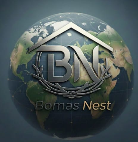Bomas logo